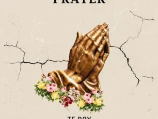 Tf Boy – Prayer Mp3 Download
