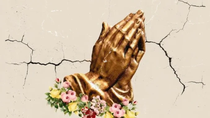 Tf Boy – Prayer Mp3 Download