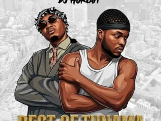 Dj Horlait – Best Of Tunama Mp3 Download