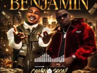 Dj OP Dot Feat King Soundboi – Benjamin Mp3 Download