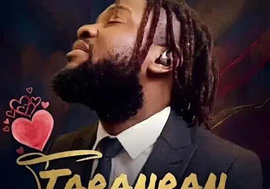 Sikaflames – Tanranran (I’m In Love) Mp3 Download