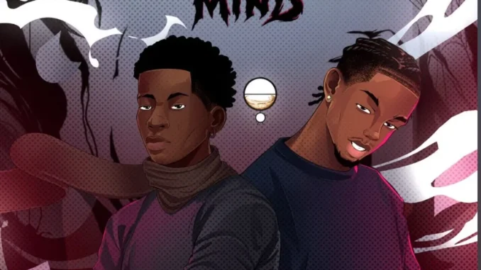 Tiphe & Emo Grae – Dirty Mind Mp3 Download