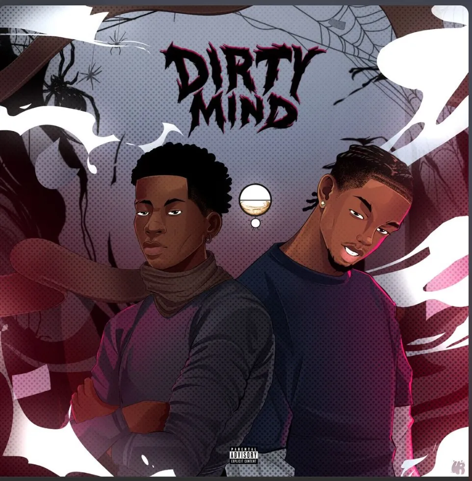 Tiphe & Emo Grae – Dirty Mind Mp3 Download