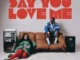 Brandon Dhludhlu – Say You Love Me Mp3 Download