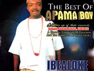 Ibealoke Chukwukezili – Pericom and Tax Collectors at Upper Iweka Mp3 Download