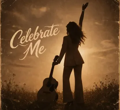 IngaRose – Celebrate Me Mp3 Download
