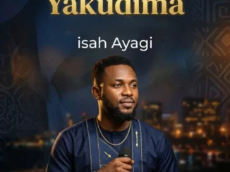 Isah Ayagi – Yakudima Mp3 Download