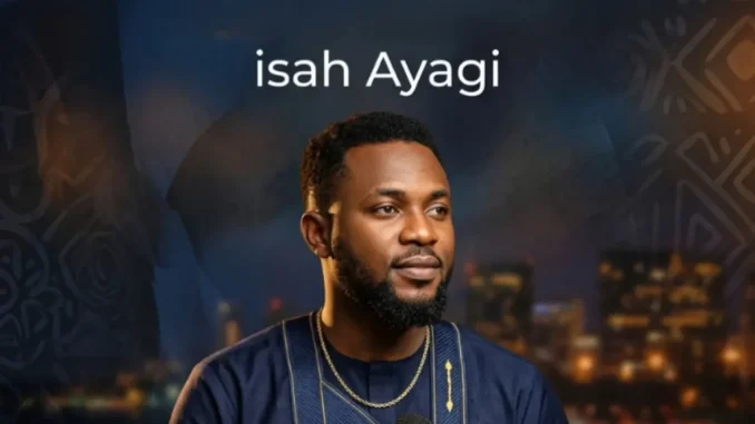 Isah Ayagi – Yakudima Mp3 Download