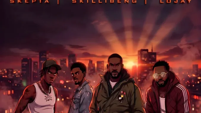 JAE5 – MINK SB Ft. Skepta, Lojay & Skillibeng Mp3 Download