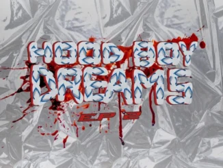 JERIQ – Hood Boy Dreams EP 2 (Album) Mp3 Download