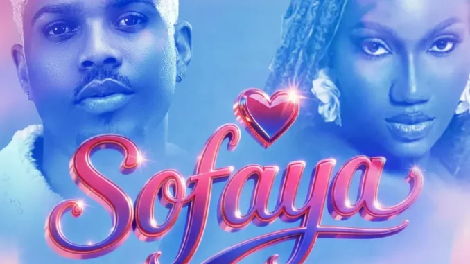 JZyNo – Sofaya Ft. Wendy Shay Mp3 Download