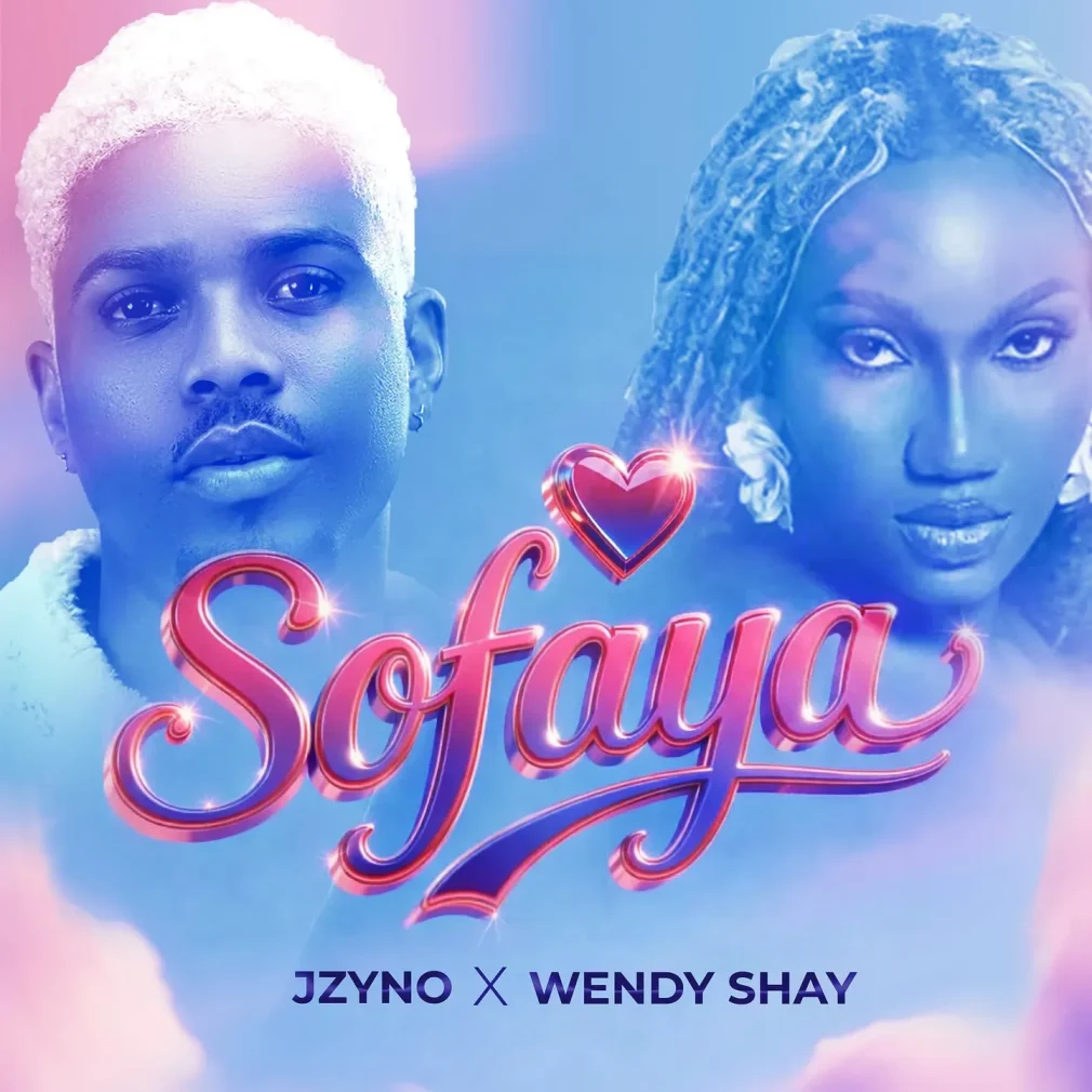 JZyNo – Sofaya Ft. Wendy Shay Mp3 Download