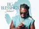 Jahmiel – Big Blessings