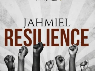 Jahmiel – Resilience Mp3 Download