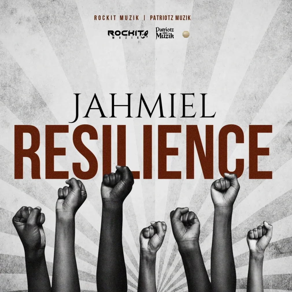 Jahmiel – Resilience Mp3 Download