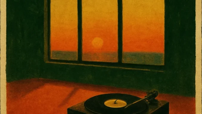 Jamjam – Che Che Kule (Slowed) Mp3 Download