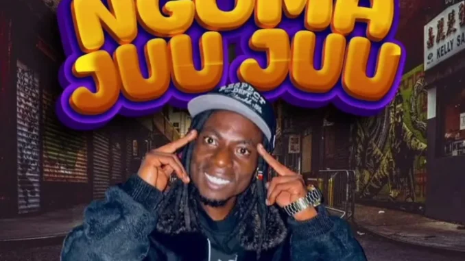 Jay Combat – Ngoma Juu Juu Mp3 Download