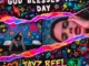 Jayz Reel – God Blessed The Day Mp3 Download