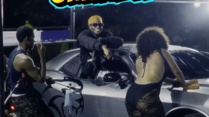 JoBlaq – SHAKE IT Ft. Ayox Mp3 Download