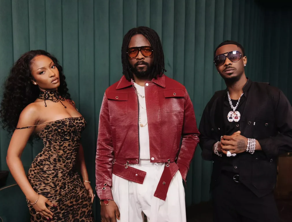 Johnny Drille – Colorado Ft. Ayra Starr & Young Jonn Mp3 Download