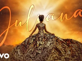 Juliana Kanyomozi – Oli Mwana Wooha Mp3 Download