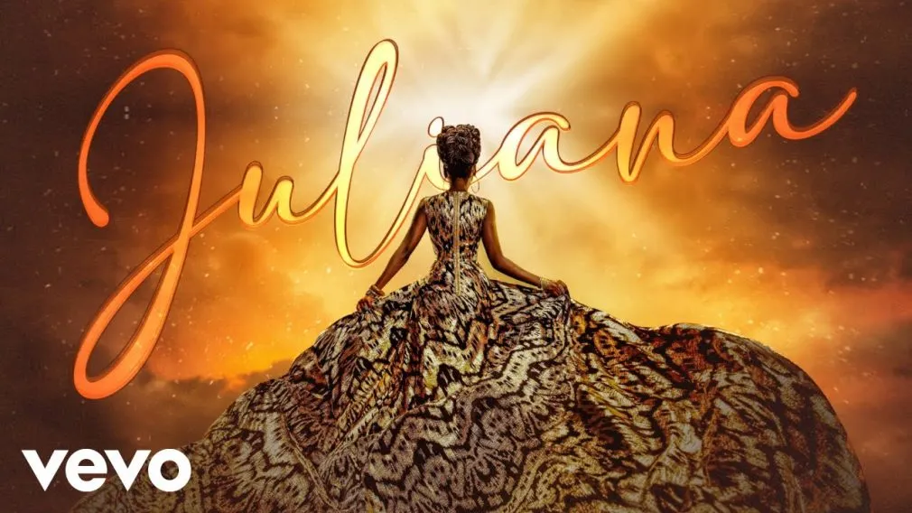 Juliana Kanyomozi – Oli Mwana Wooha Mp3 Download