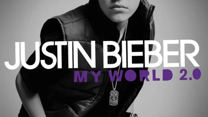 Justin Bieber – Baby Ft. Ludacris Mp3 Download