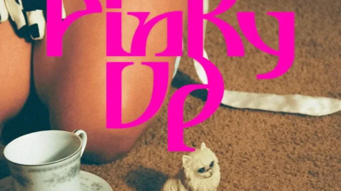 KATSEYE – Pinky Up Mp3 Download