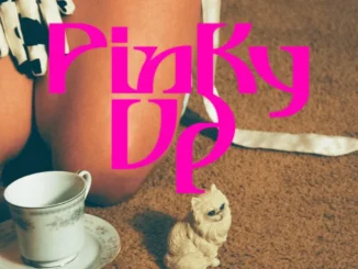 KATSEYE – Pinky Up Lyrics Mp3 Download