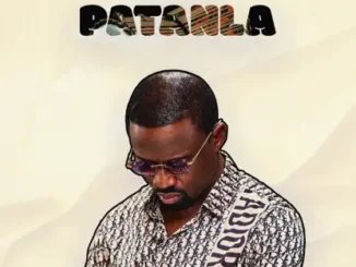 KS1 Malaika – Patanla Mp3 Download