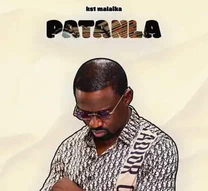 KS1 Malaika – Patanla Mp3 Download