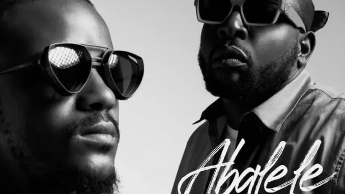 Kabza De Small, DJ Maphorisa – Abalele ft. Ami Faku Mp3 Download