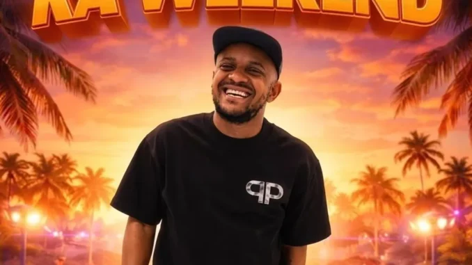 Kabza De Small – Ka Weekend Ft Xduppy Mp3 Download