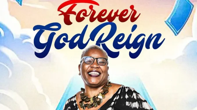 Katrice Cornett – Forever God Reigns (Bonus Track) Mp3 Download
