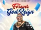 Katrice Cornett – Forever God Reigns (Bonus Track) Mp3 Download