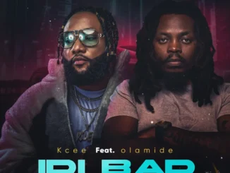 Kcee – Idi Bad Ft..Olamide Mp3 Download