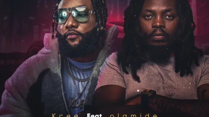 Kcee – Idi Bad Ft..Olamide Mp3 Download