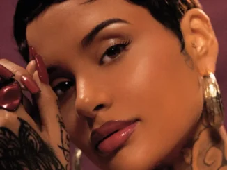 Kehlani – Pocket Ft. Cardi B Mp3 Download