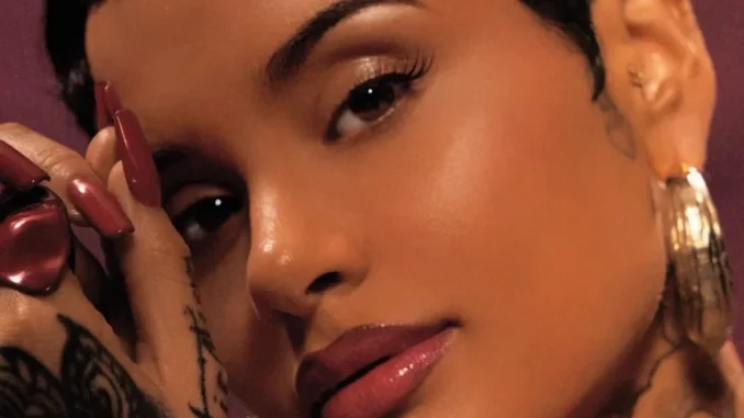 Kehlani – Pocket Ft. Cardi B Mp3 Download