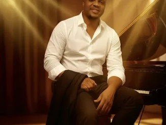 Ken Erics – Call My Name Mp3 Download