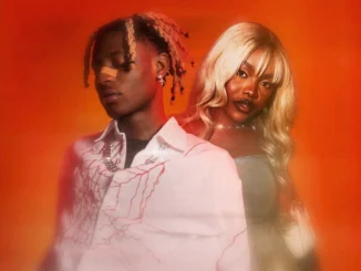 Khaid & Gyakie – Run Away Mp3 Download