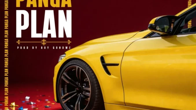 King Illest – Panga Plan Ft Drifta Trek Mp3 Download
