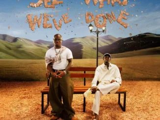 King Promise & Mr Eazi – No. 1 Fan Mp3 Download