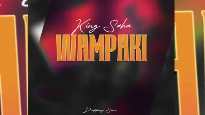 King Saha – Wampaki Lyrics Mp3 Download