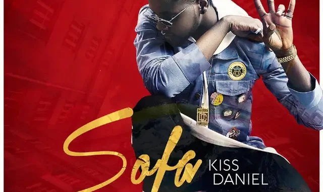 Kizz Daniel – Sofa Mp3 Download