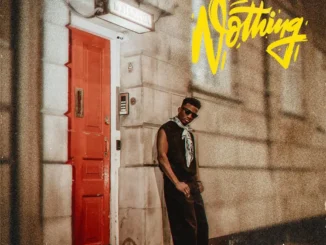 Kofi Kinaata – For Nothing Mp3 Download