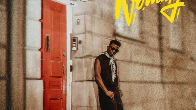 Kofi Kinaata – For Nothing Mp3 Download