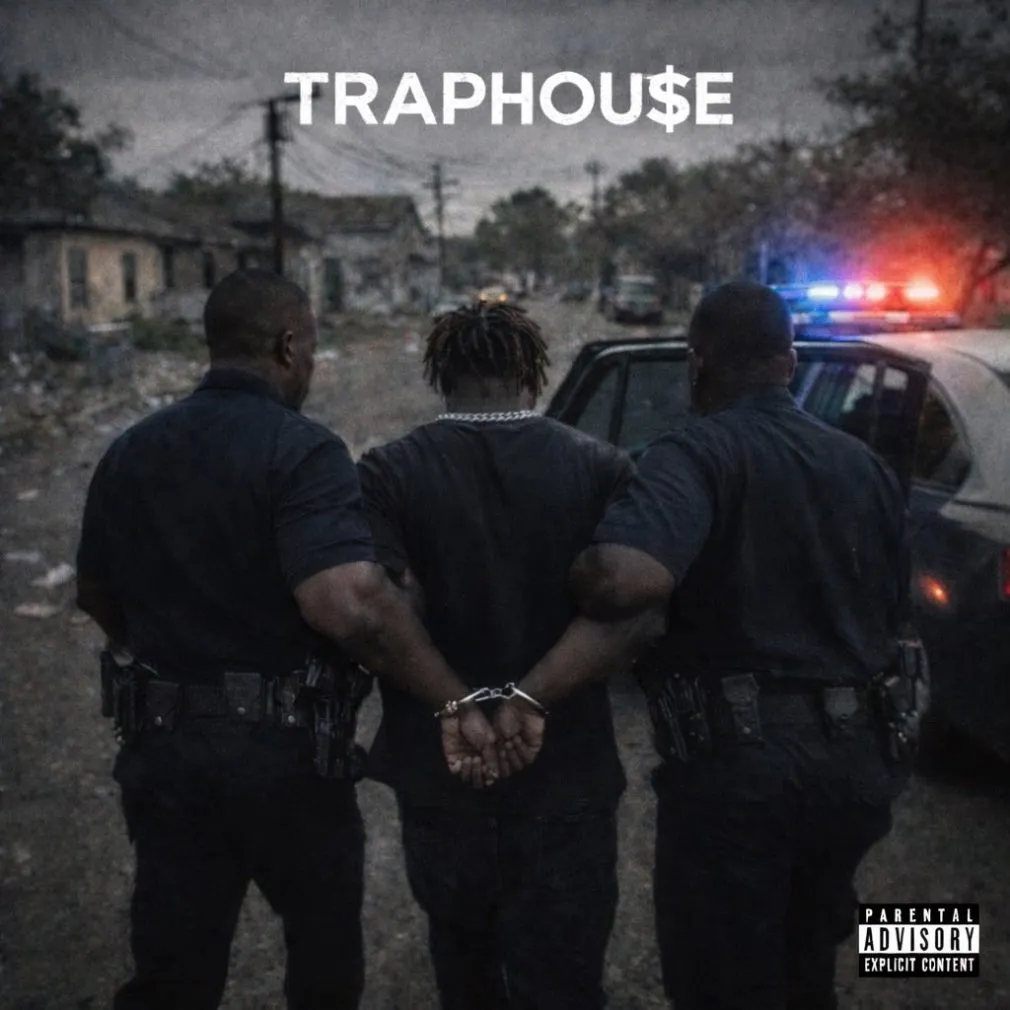 Kofi Mole – TRAPHOUSE Mp3 Download