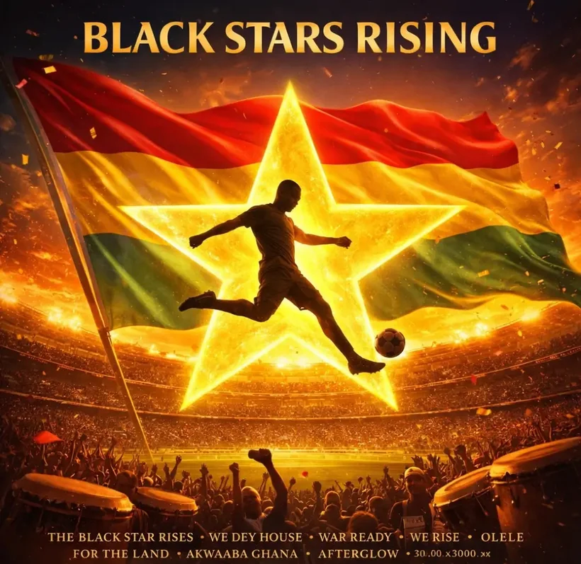 Kwadwo Trillion – Olele Mp3 DownloadMp3 Download