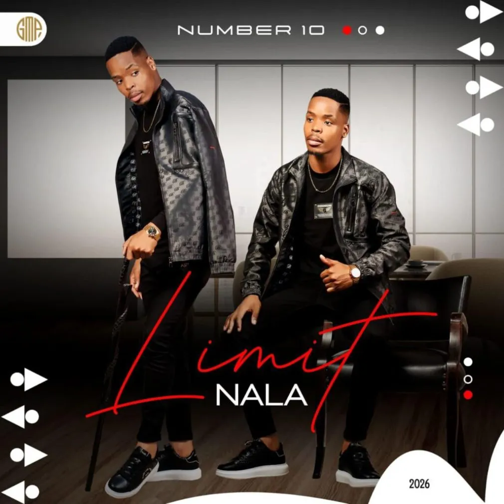 Limit Nala – Number 10 Album Mp3 Download